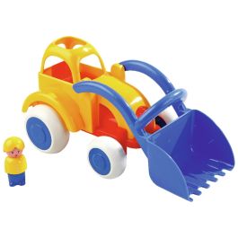 GRAND VÉHICULE Maxi tracteur