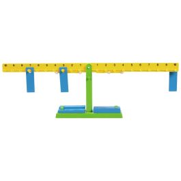 BALANCE MATHÉMATIQUE