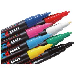 GOUACHE MARKER POSCA Feine Spitze (konisch)
