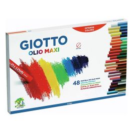 PASTELS À L’HUILE Olio Maxi