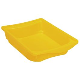 BAC DE RANGEMENT en plastique Hauteur 9,5 cm