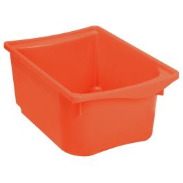 BAC DE RANGEMENT en plastique Hauteur 20 cm