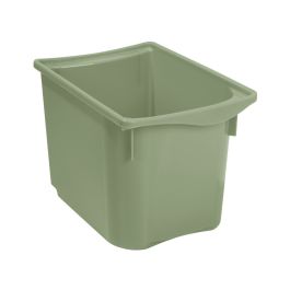 BAC DE RANGEMENT en plastique Hauteur 31 cm