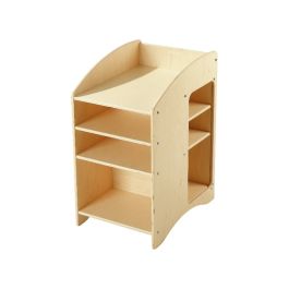 MEUBLE À LANGER Basic