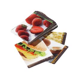 IMAGIER PHOTO L'ALIMENTATION