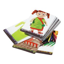 IMAGIER PHOTO LES OBJETS