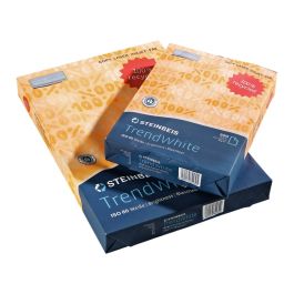 RAMETTE DE PAPIER TrendWhite 80 g
