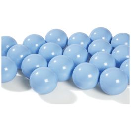 BALLES OPAQUES POUR PISCINES x120