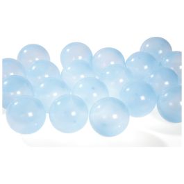 BALLES TRANSPARENTES POUR PISCINES x120