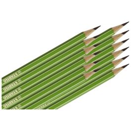 CRAYONS GRAPHITE Greengraph
