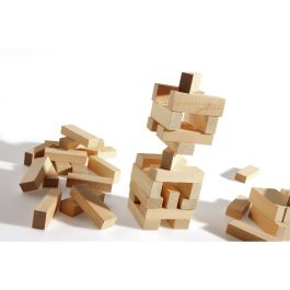 JEU JENGA