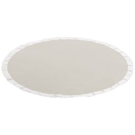 TAPIS DE FOND Rond pour 4 éléments