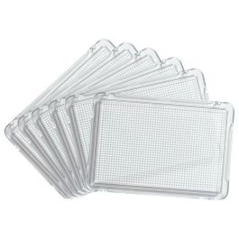 GRILLES POUR PICOTS Transparentes