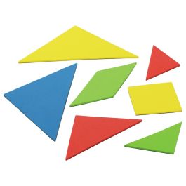 TANGRAM GÉANT
