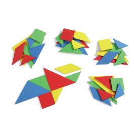 TANGRAM GÉANT