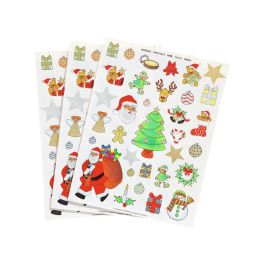 GOMMETTES THÉMATIQUES Noël