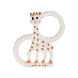 ANNEAU DE DENTITION Sophie la girafe