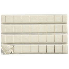 PÂTE ADHÉSIVE BLANCHE Patafix haute résistance