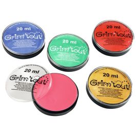 GALET DE MAQUILLAGE 20 ml