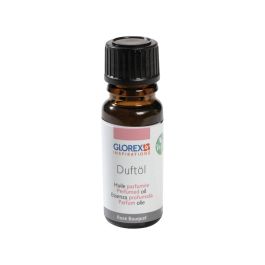 HUILE PARFUMÉE Rose