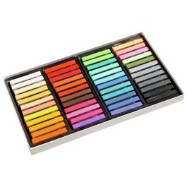 DROGE PASTELKRIJTJES