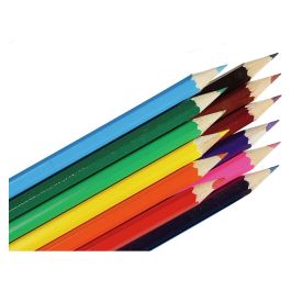 CRAYONS DE COULEUR 1er prix