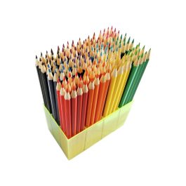 CRAYONS DE COULEUR 1er prix CLASSPACK