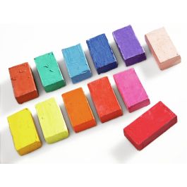 PASTELS MULTISURFACES
