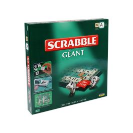 SCRABBLE Version géante