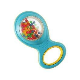 MARACAS ET HOCHETS Billes