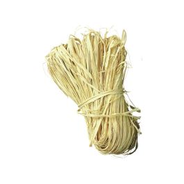 PLANTAARDIGE RAFFIA Naturel - 50 g