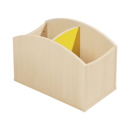 PETIT BAC À ALBUMS Simple