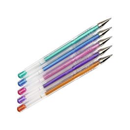 STYLOS À ENCRE EN GEL Métal
