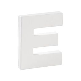 LETTRE À DÉCORER E