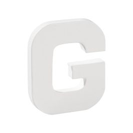 LETTRE À DÉCORER G