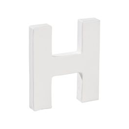 LETTER OM TE VERSIEREN H