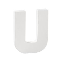 LETTRE À DÉCORER U