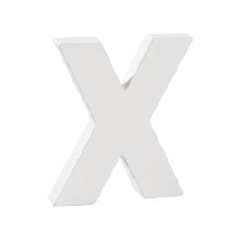 LETTRE À DÉCORER X