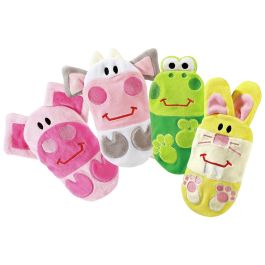 MAXI LOT GANTS-MARIONNETTES DOULOULOU Animaux domestiques