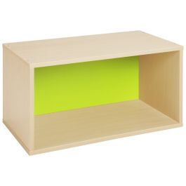 MEUBLE Bibliocubes Double cube