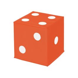 POUF Le dé