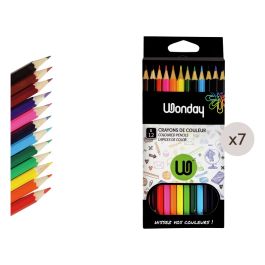 CRAYONS DE COULEUR 1er prix