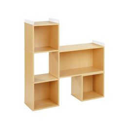 MEUBLE Bibliocubes TRACTEUR