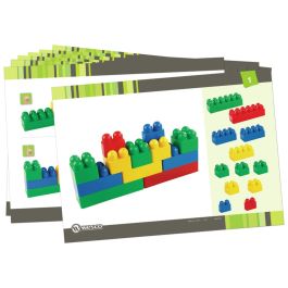 CONSTRUFICHES Briques géantes