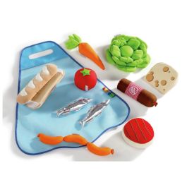 SET Textil Cooking Pikant - 11 Teile