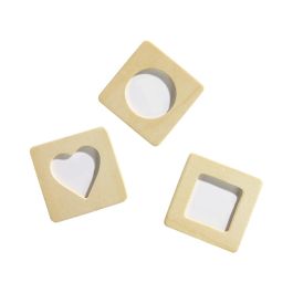 MAGNETS À DÉCORER Cadres