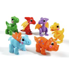 MES PREMIERS AMIS Les dinosaures