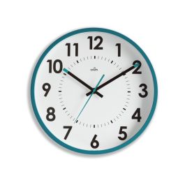HORLOGE À QUARTZ Ø 30 cm Basic
