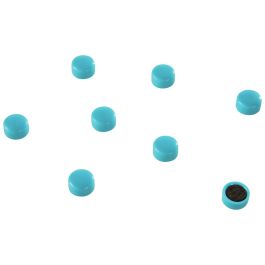AIMANTS RONDS Ø 1 cm