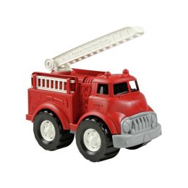 VÉHICULE ÉCO-CONÇU Camion de pompiers